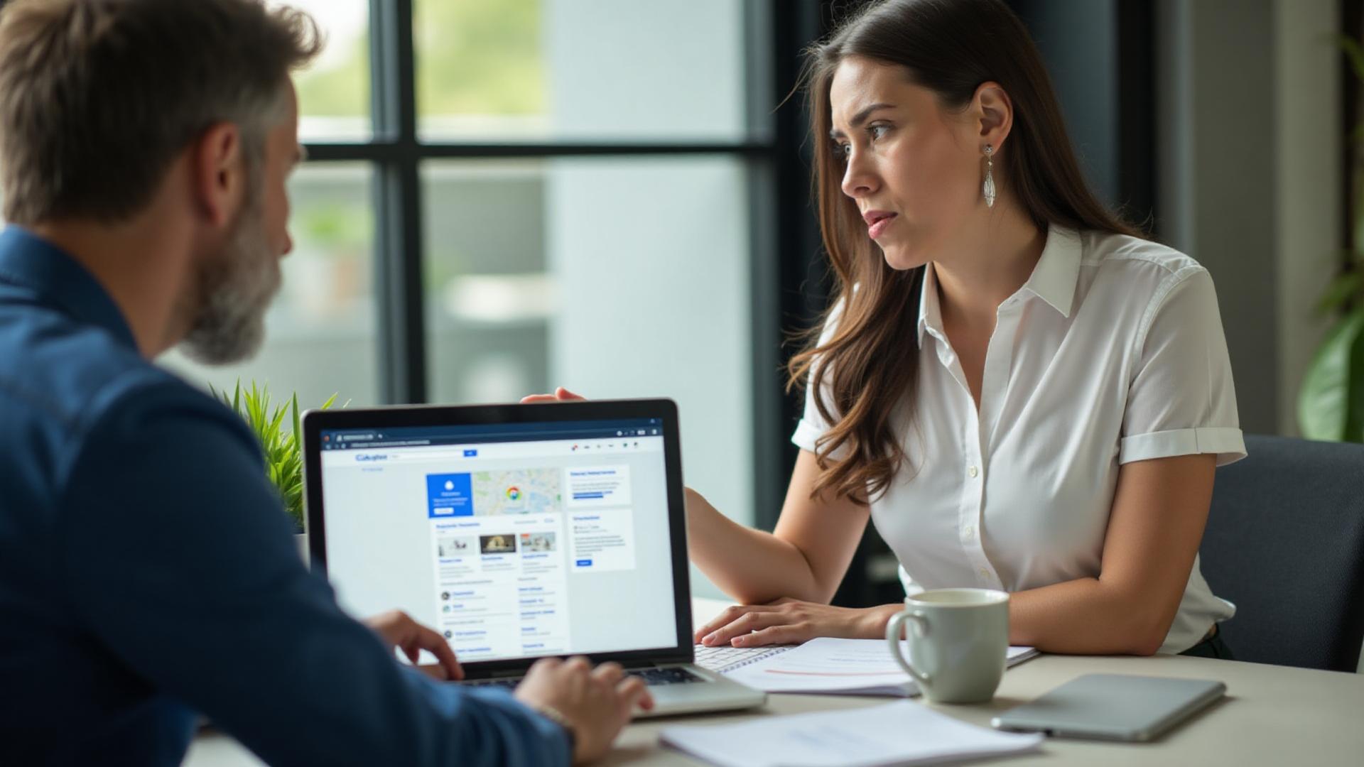 Comment supprimer une fiche Google My Business en 2025