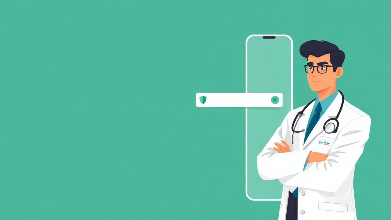 L'UFML-S et CyberCleaner s'associent pour supprimer les fiches Google des médecins