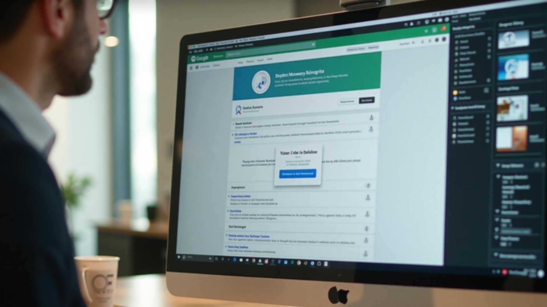 Les 10 erreurs à éviter lors de la suppression de votre fiche Google