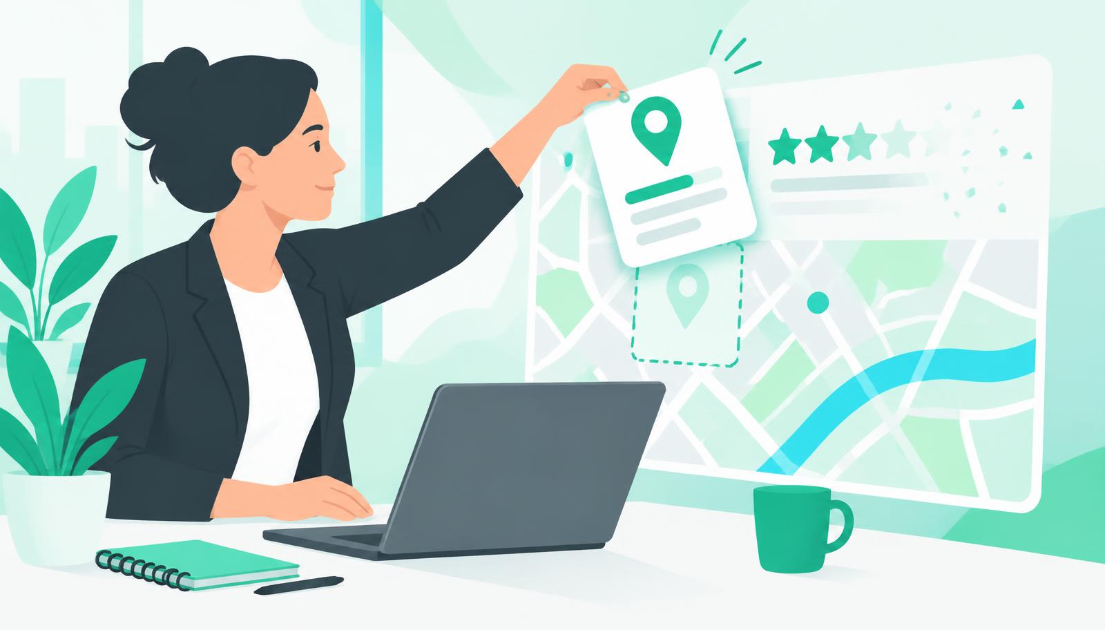 Illustration de l'article : Comment supprimer une fiche Google ? Le guide complet 2026